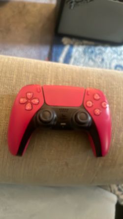 Ps5 controller