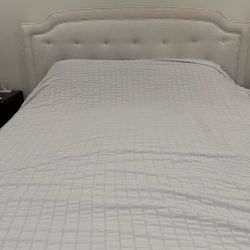 Cal King Bed Frame 
