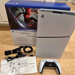 PlayStation 5