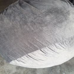 Big bean bag