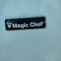 Refrigerator Magic Chef