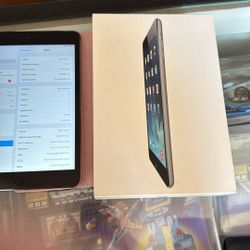 Apple iPad Mini 2 32 GB GSM Cellular AT&T ATT With Box 