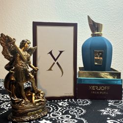 💎Xerjoff Erba Pura - 100ml (3.4oz) - Master Grade 💎