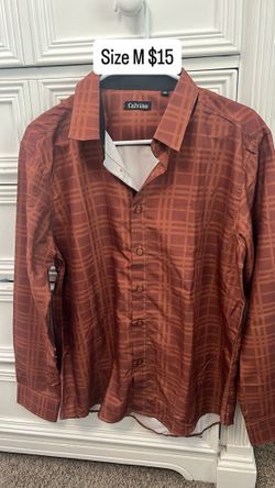 Men’s Shirts Size medium