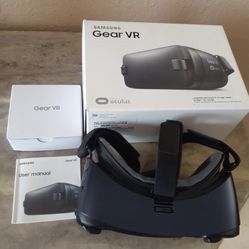 Samsung Gear