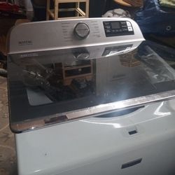 Maytag Washer And Dryer 