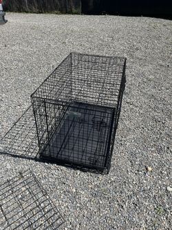 Dog Crate