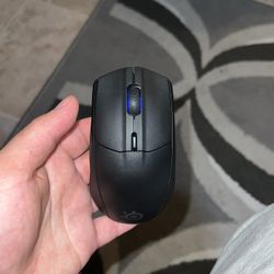 Wireless Gaming Mouse Steel series 