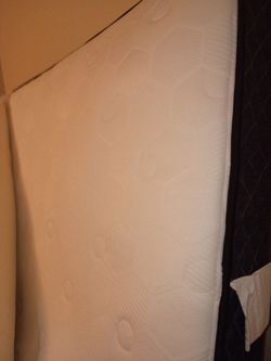 Mattress