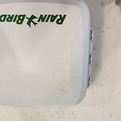 Rainbird ESP-TM2 6 Zone Timer
