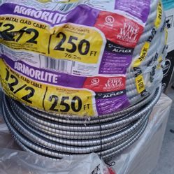 MC 12/2 Wire