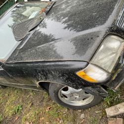 1997 Mercedes S420 For Parts