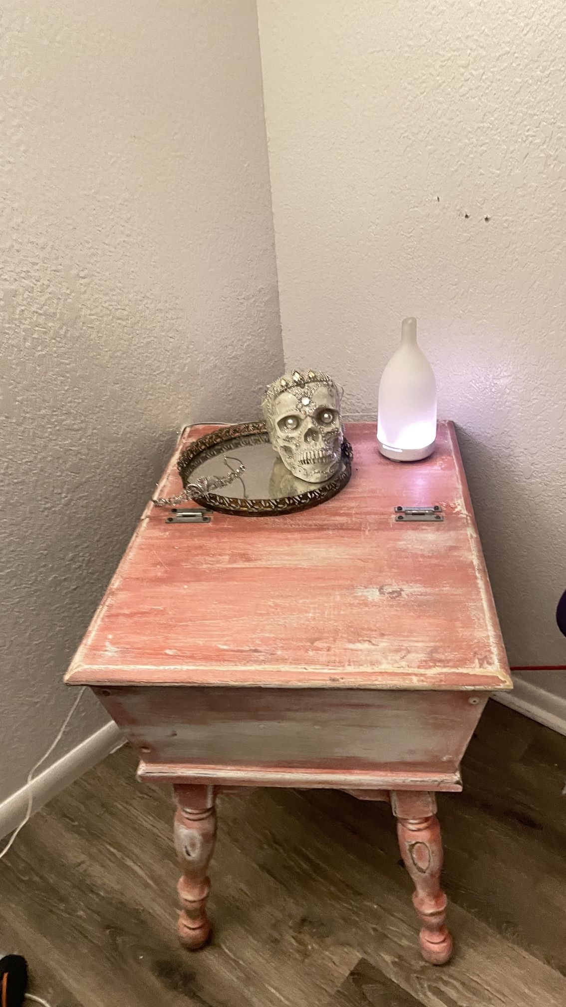 End tables