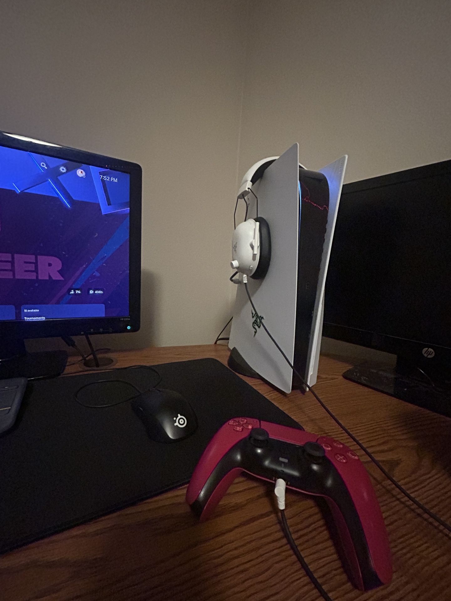 Playstation 5 (Controller Included)