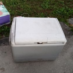 Coleman Cooler 