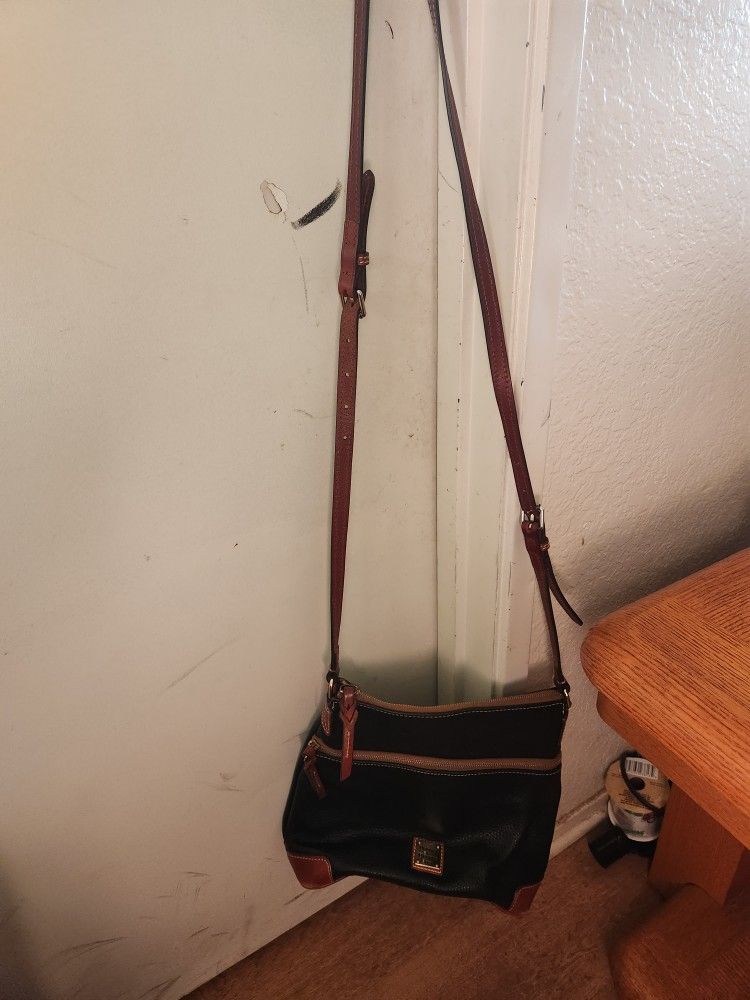 Vintage Doonie & Burke