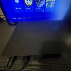PS4 500 Gb