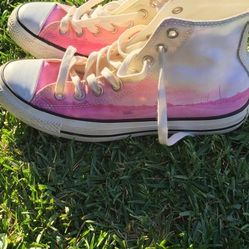 Convers Shoes