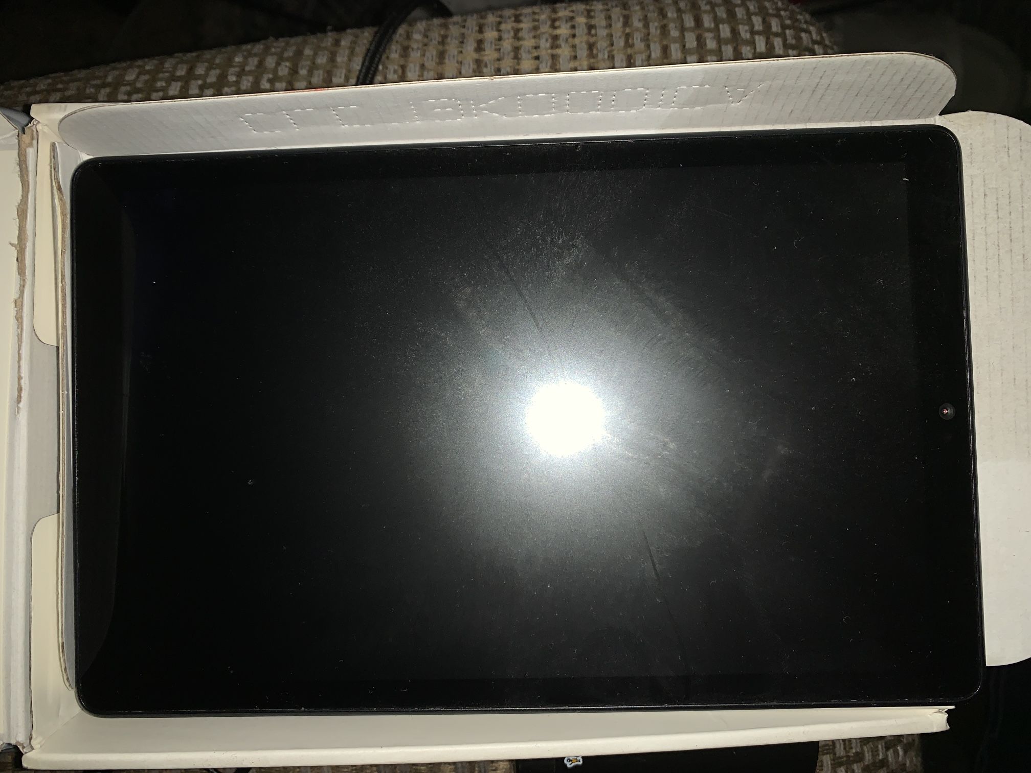 TCL  Tab 8 LE