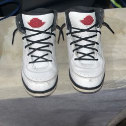 Jordan’s Retro Kids 