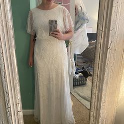 Brand New Wedding dress Thumbnail
