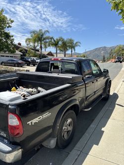 2006 Toyota Tundra