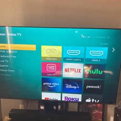 65in Roku 350