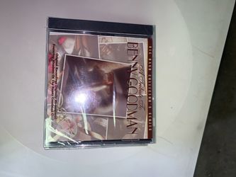 cd collection