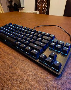 ⌨️ Logitech G413 TKL SE Mechanical Gaming Keyboard