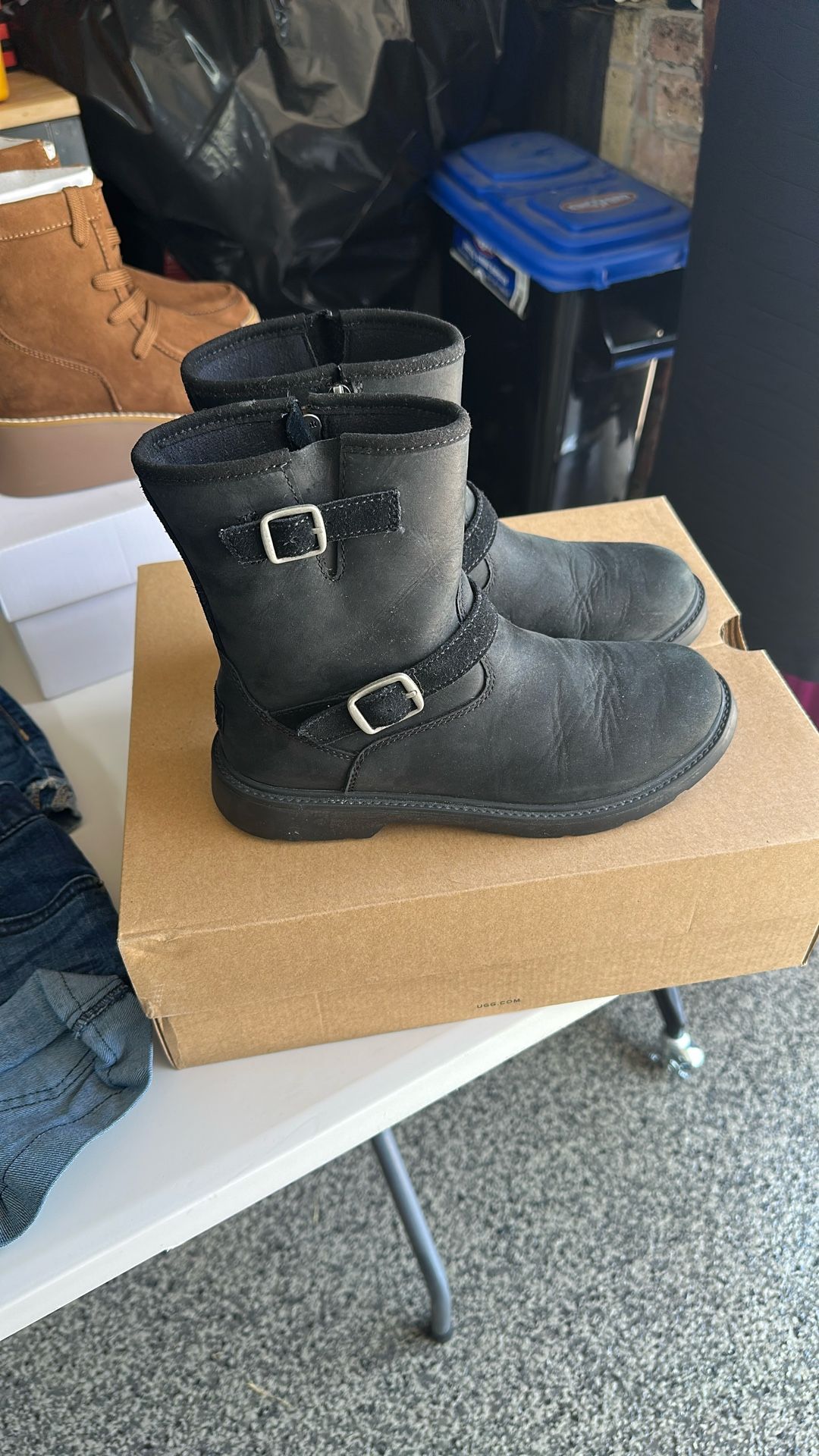 UGG Girls Boots