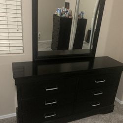 Twin Bedroom Set 