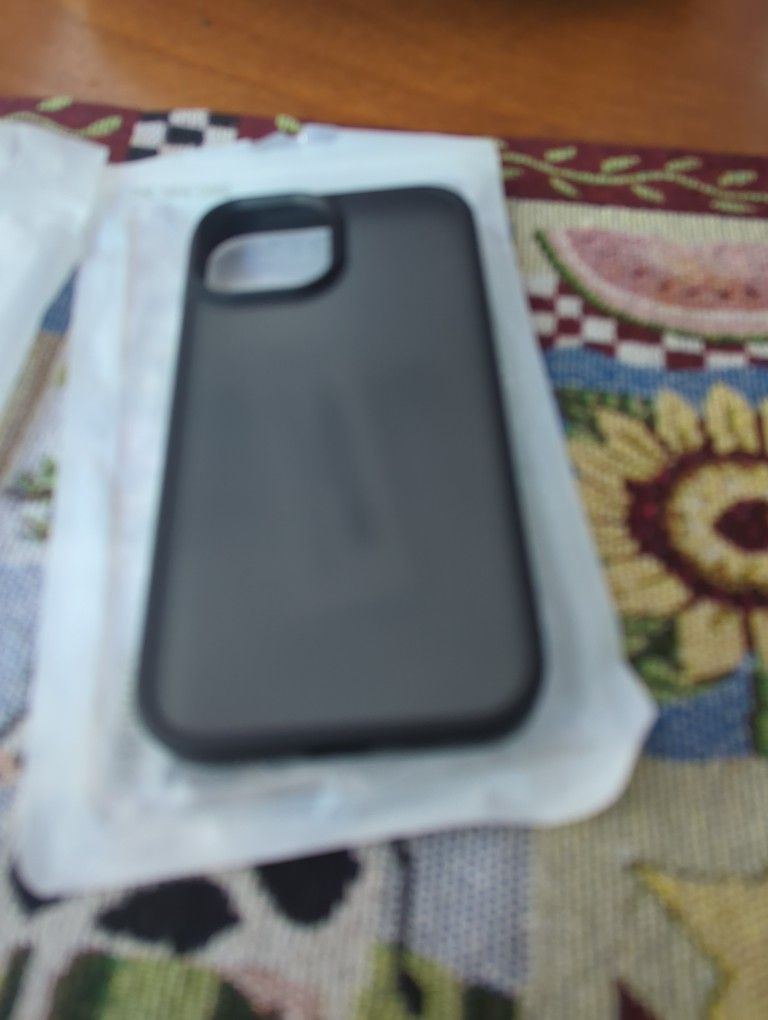 Case For iPhone 15