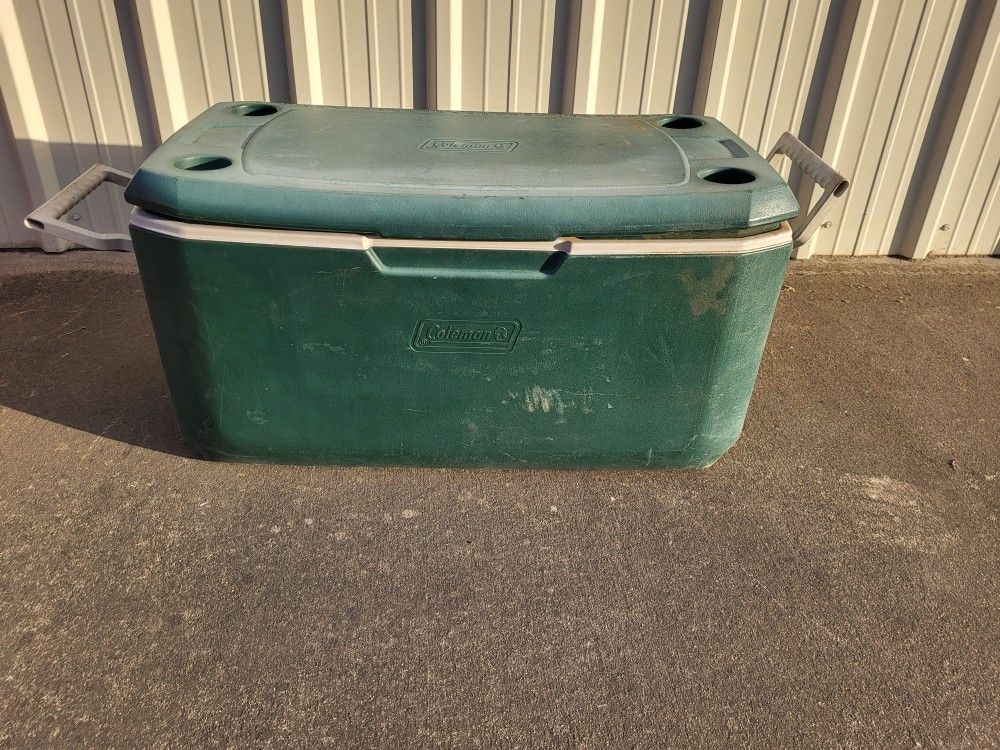 Coleman 70 Qt Cooler