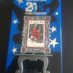 Disney Pin