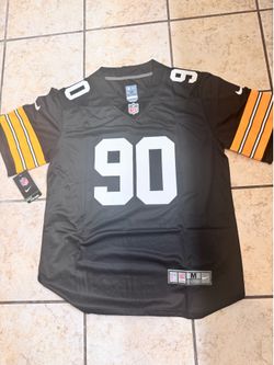 STEELERS WATT JERSEY FOR MEN