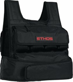 ETHOS 40lb VEST