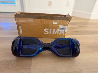 Brand new hover board