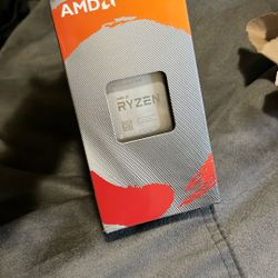 Ryzen, gen 3 processor 