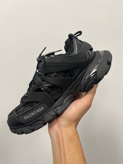 Balenciaga Tracks