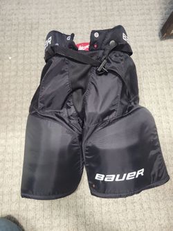 Youth hockey