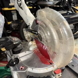 Craftsman Miter Saw 