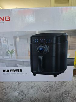 Air Fryer [BNIB]