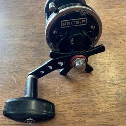 Newell P229-f Fishing Reel 