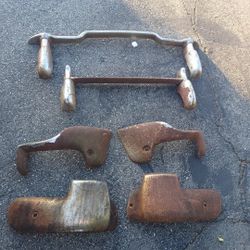 Accessories For Sale
