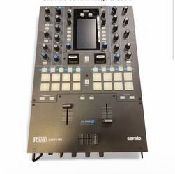 Rane 72