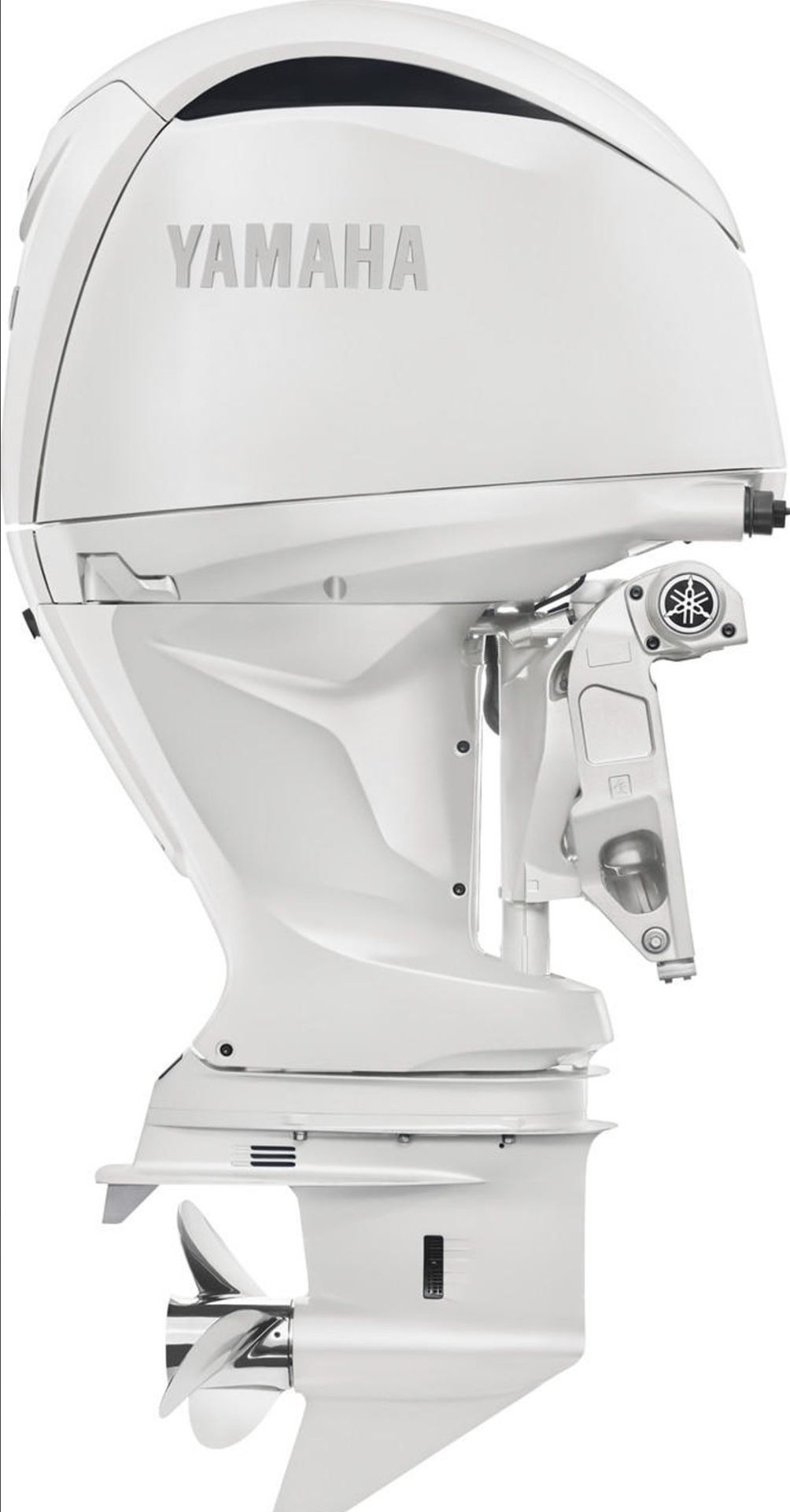2024 Yamaha Outboards