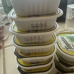 New Non Expired Wet Foods Bundle 