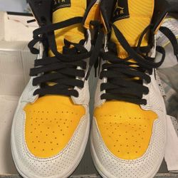 Retro 1s Size 11 1/2