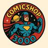 ComicShop3000