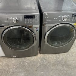 Samsung Electric Set